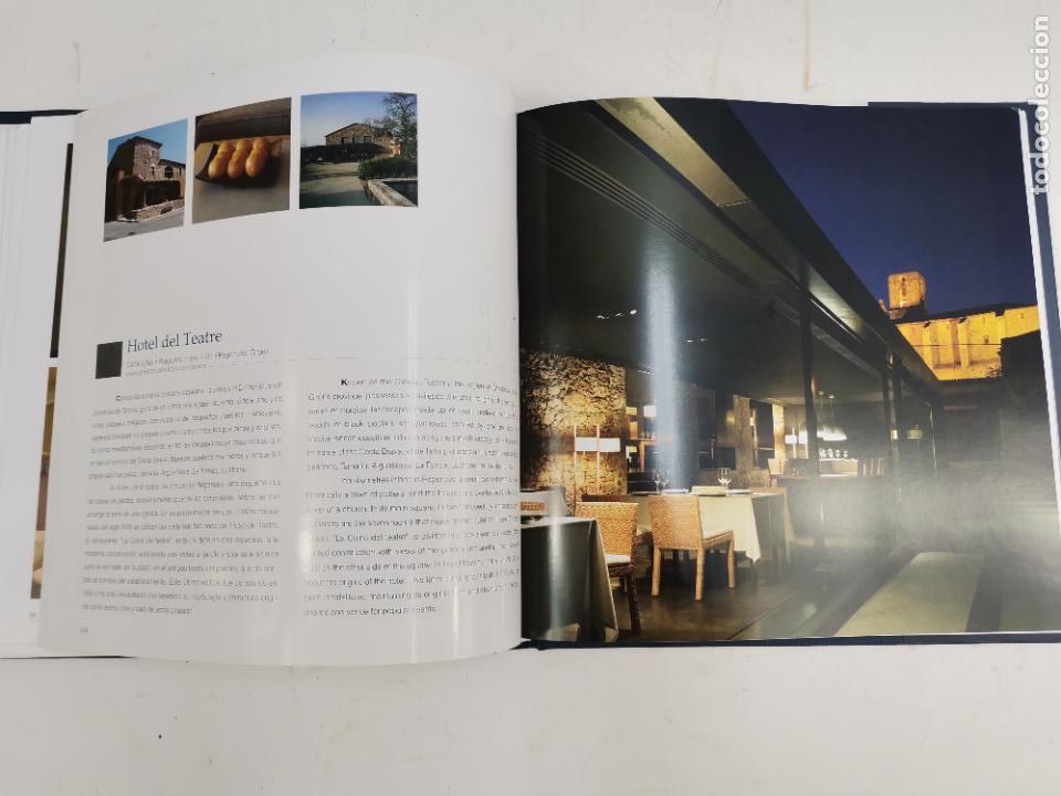 Libros de segunda mano: L-1995. GREAT SMALL HOTELS. SPAIN. 2005. - Foto 7