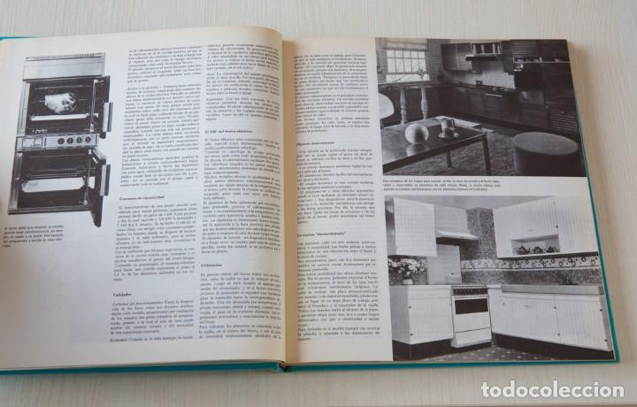 Libros de segunda mano: El Mundo del Hogar. Extracto del libro El Mundo de la Mujer. - Foto 4