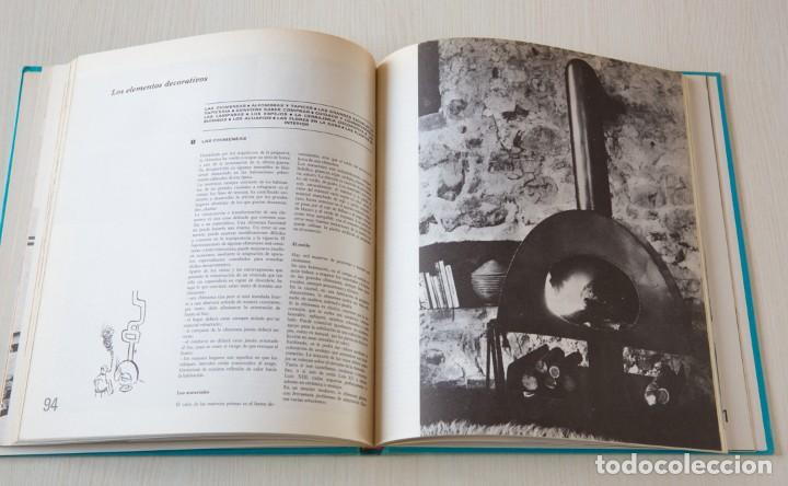 Libros de segunda mano: El Mundo del Hogar. Extracto del libro El Mundo de la Mujer. - Foto 6