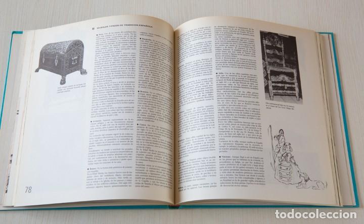 Libros de segunda mano: El Mundo del Hogar. Extracto del libro El Mundo de la Mujer. - Foto 7