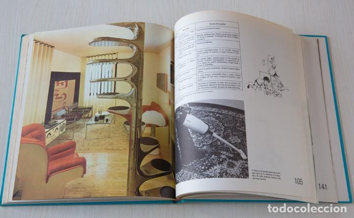 Libros de segunda mano: El Mundo del Hogar. Extracto del libro El Mundo de la Mujer. - Foto 8
