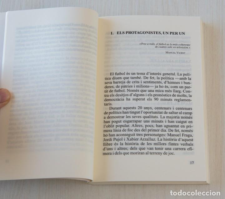 Libros de segunda mano: El nom del porc. Albert Om - Foto 4