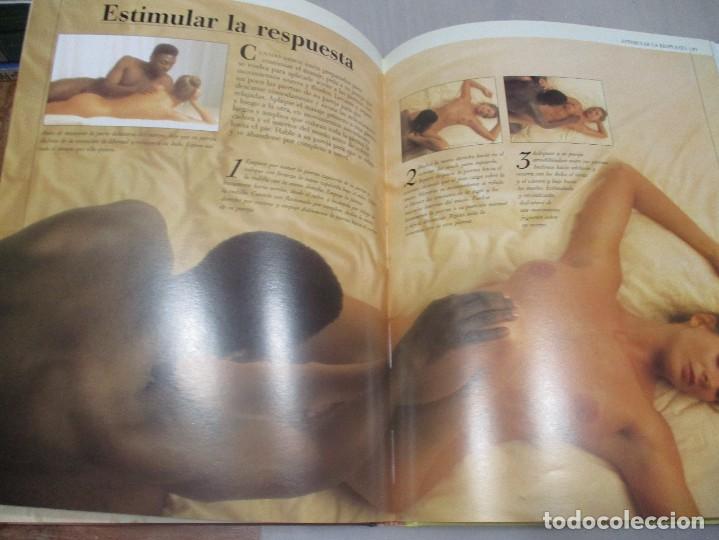 Libros de segunda mano: NITYA LACROIX Masaje sensual W11879 - Foto 4