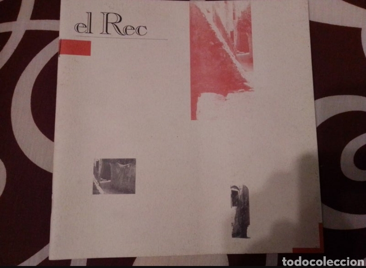 Libros de segunda mano: EL REC de IGUALADA (LIBRO) - Foto 4