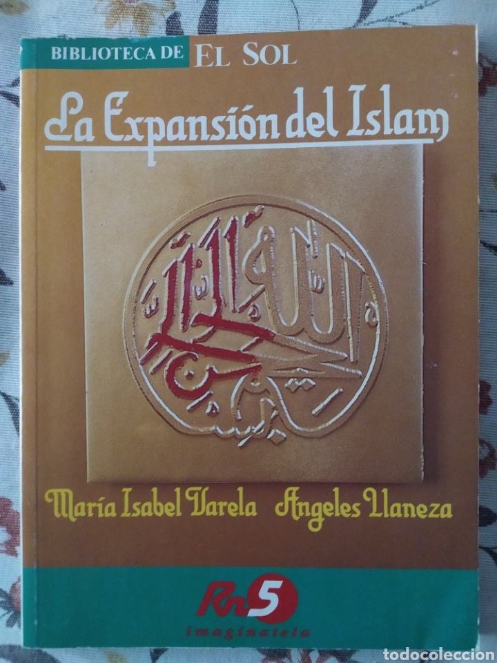 Libros de segunda mano: La expansi&oacute;n del Islam - Foto 1