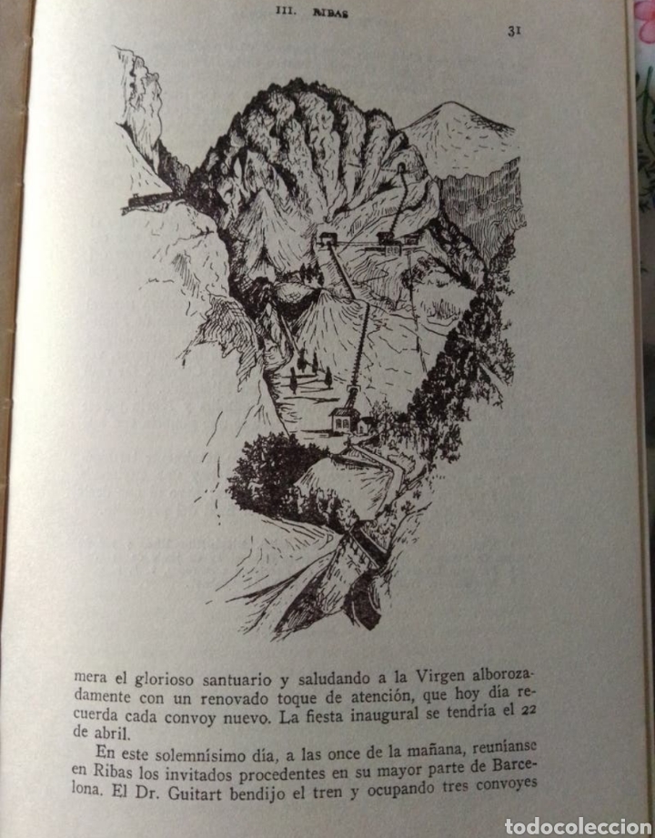 Libros de segunda mano: EL LIBRO de NURIA A&ntilde;o 1966 - Foto 6