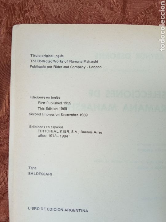 Libros de segunda mano: MARTIN EDEN,JACK LONDON,a&ntilde;o 1984 - Foto 3