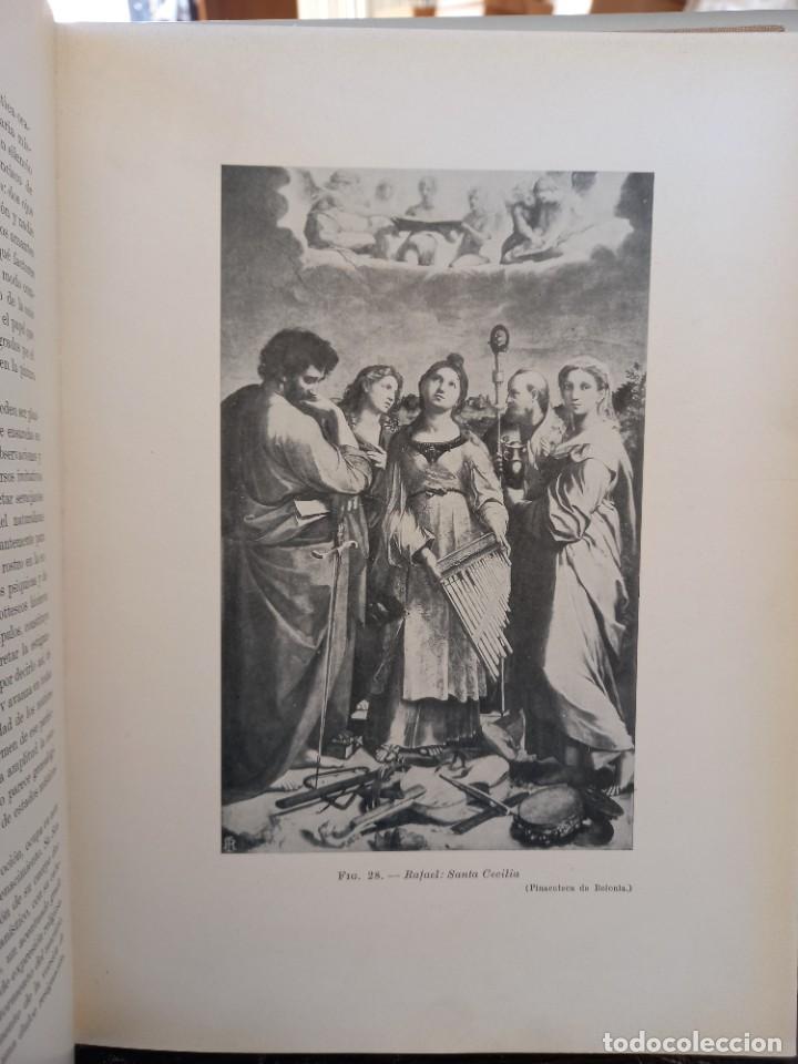 Libros de segunda mano: Werner Weisbach - El Barroco / Arte de la Contrareforma / 1942 - Foto 5