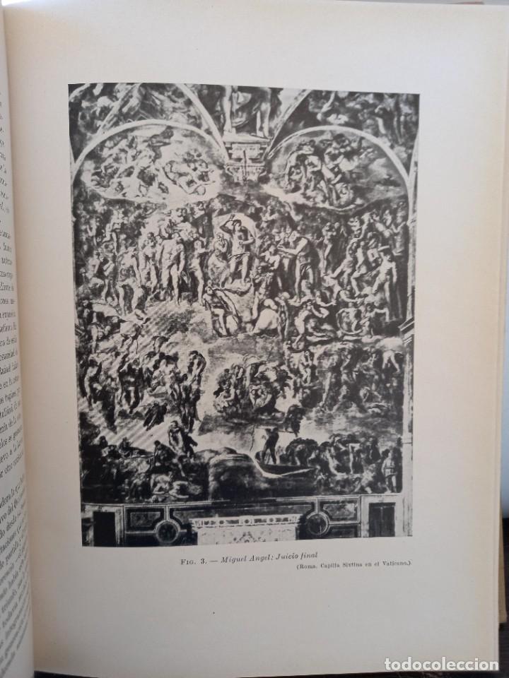Libros de segunda mano: Werner Weisbach - El Barroco / Arte de la Contrareforma / 1942 - Foto 7
