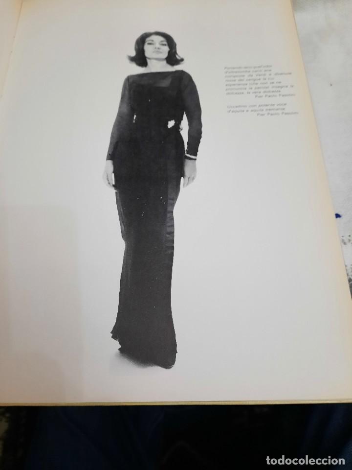 Libros de segunda mano: Gran libro sobre MARIA CALLAS - Foto 4