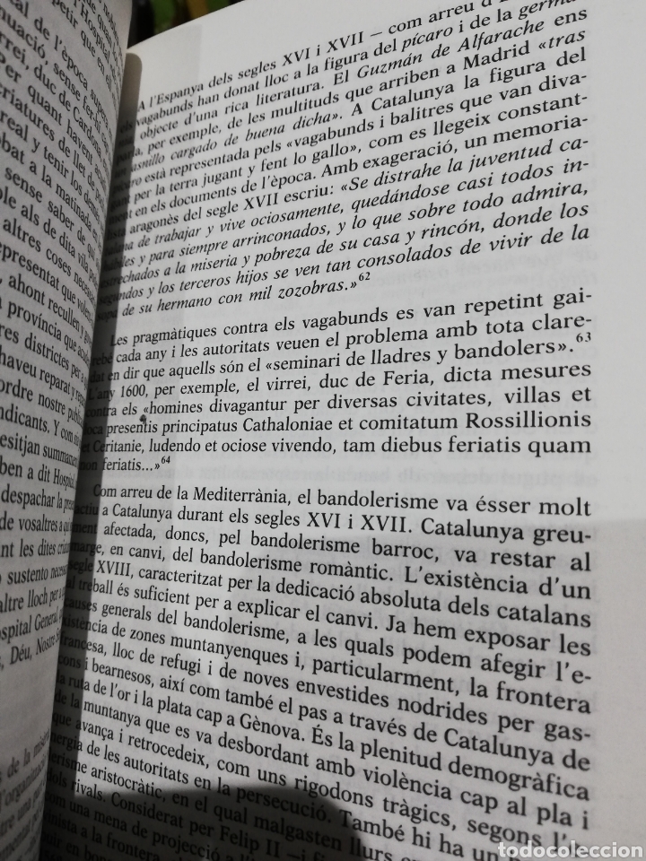 Libros de segunda mano: Els Virreis de Catalunya - Foto 2