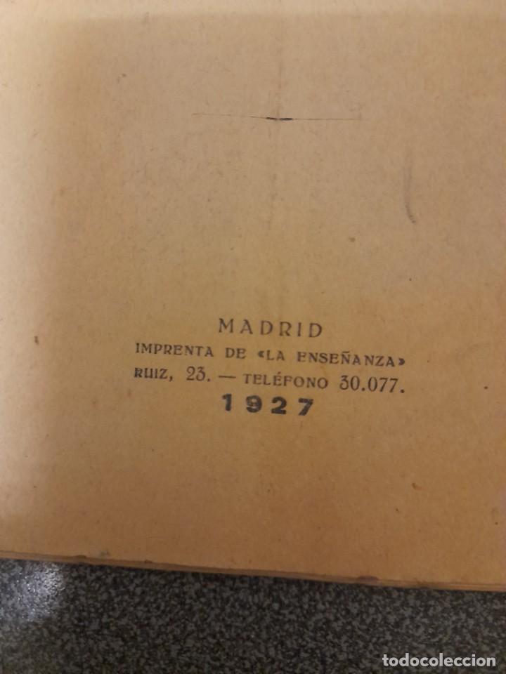 Libros de segunda mano: Tratado elemental dibujo geom&eacute;trico representaci&oacute;n gr&aacute;fica terrenos edificio Samuel Ma&ntilde;a Hern&aacute;ndez - Foto 2