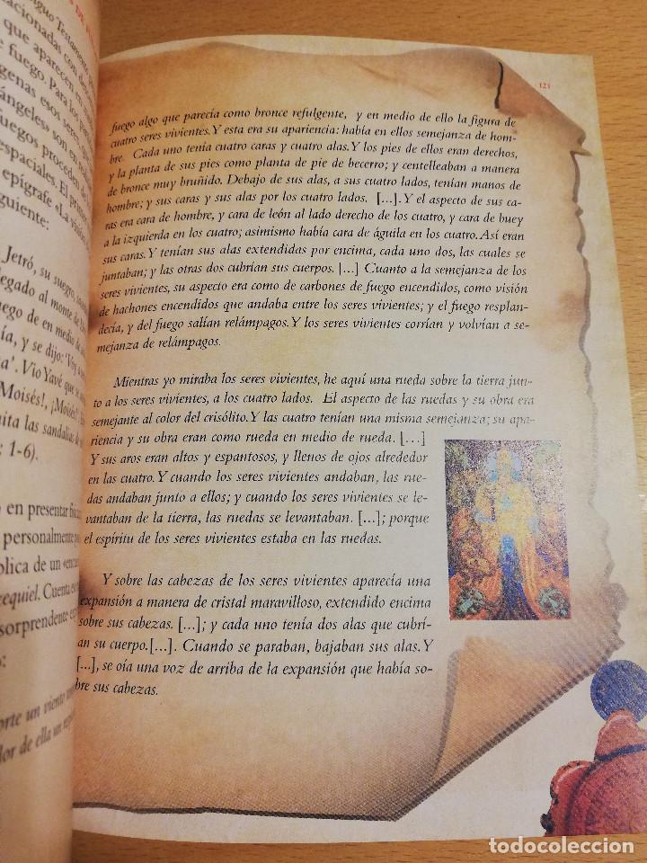 Libros de segunda mano: NOSTRADAMUS MAYA 2012 (SPENCER CARTER) - Foto 5