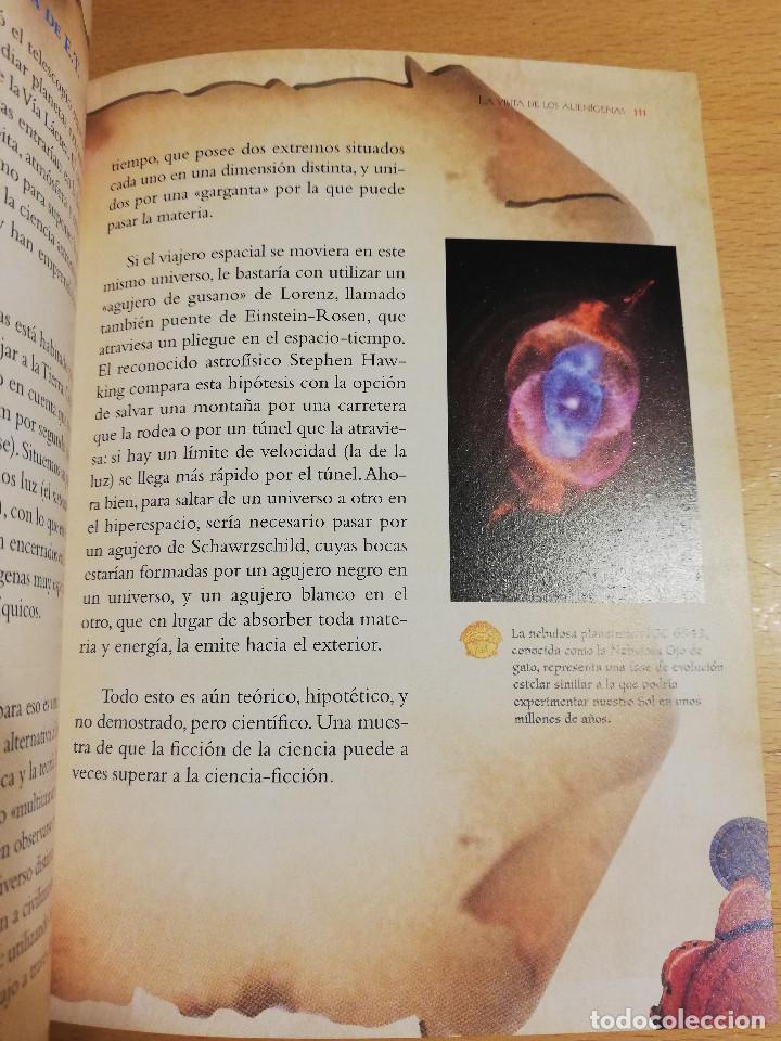 Libros de segunda mano: NOSTRADAMUS MAYA 2012 (SPENCER CARTER) - Foto 6