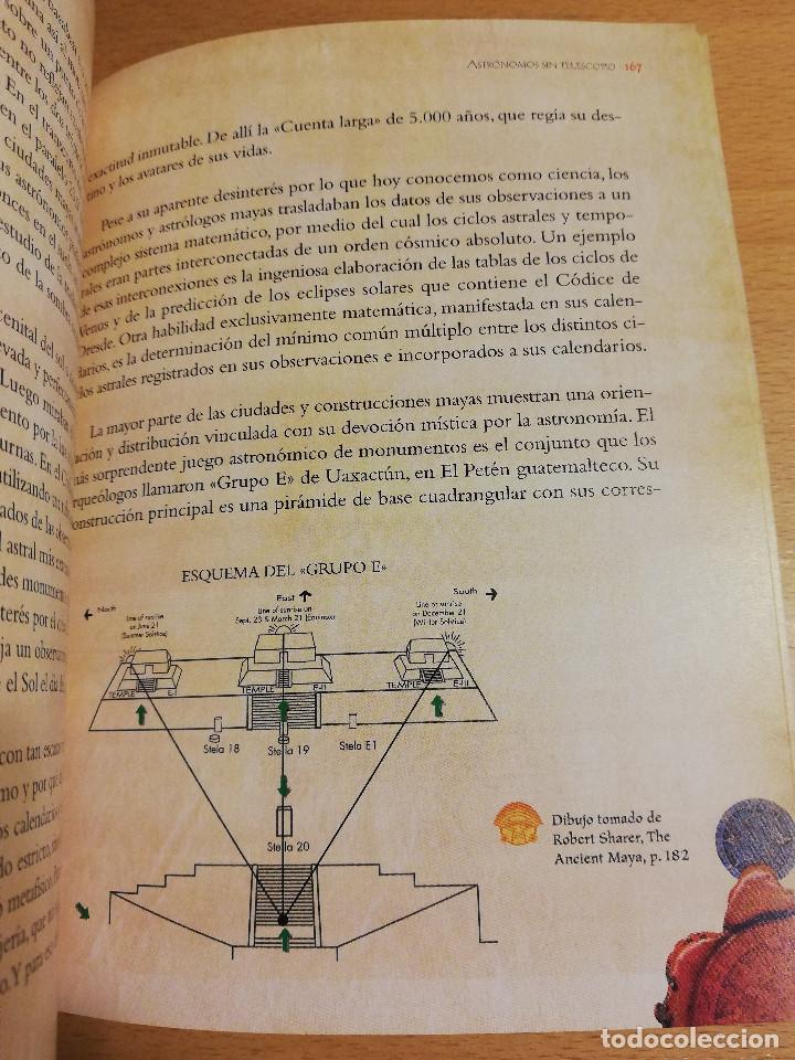 Libros de segunda mano: NOSTRADAMUS MAYA 2012 (SPENCER CARTER) - Foto 10