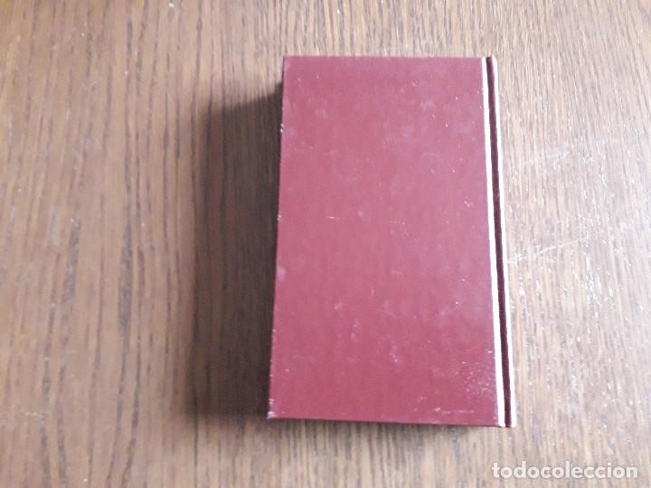 Libros de segunda mano: libro usado, ediciones Orbis a&ntilde;o 1982, Jubiab&aacute;, Jorge Amado. - Foto 3
