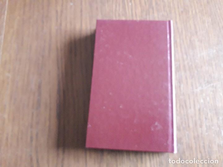 Libros de segunda mano: libro usado, ediciones Orbis a&ntilde;o 1982, Tiempos dif&iacute;ciles, Charles Dickens. - Foto 3