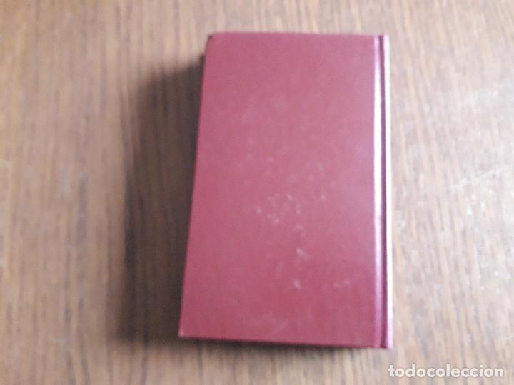 Libros de segunda mano: libro usado, ediciones Orbis a&ntilde;o 1982, El retrato de Dorian Gray, Oscar Wilde. - Foto 3