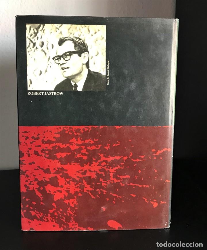 Libros de segunda mano: Until The Sun Dies de Robert Jastrow - Foto 2