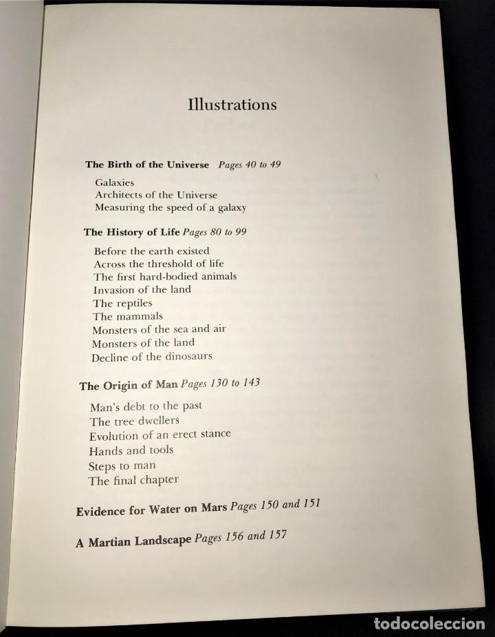 Libros de segunda mano: Until The Sun Dies de Robert Jastrow - Foto 4