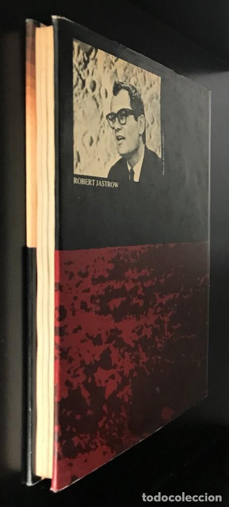 Libros de segunda mano: Until The Sun Dies de Robert Jastrow - Foto 9