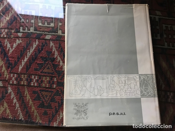 Libros de segunda mano: Endechas judeo-espa&ntilde;olas. Edici&oacute;n refundida. Manuel Alvar. C.S.I.C. - Foto 3