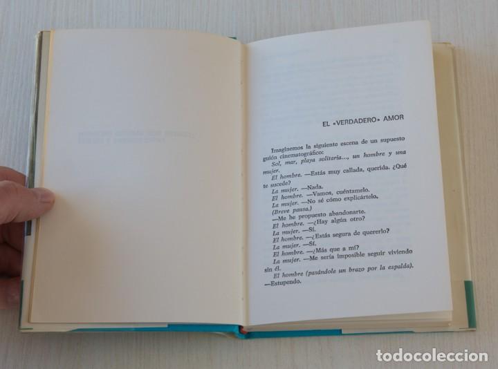 Libros de segunda mano: El var&oacute;n pol&iacute;gamo. Esther Vilar. - Foto 3