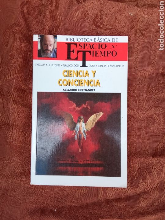 Libros de segunda mano: CIENCIA Y CONCIENCIA,a&ntilde;o 1991 - Foto 1