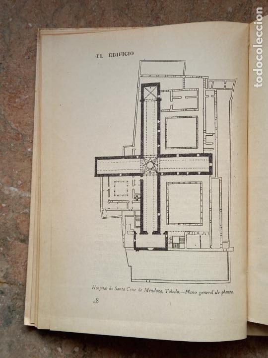 Libros de segunda mano: MUSEO ARQUEOLOGICO DE TOLEDO - 1957 - Foto 8