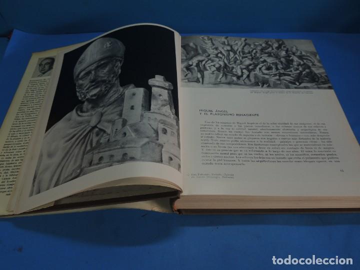 Libros de segunda mano: MIGUEL ANGEL - JOSE CAMON AZNAR - Foto 5