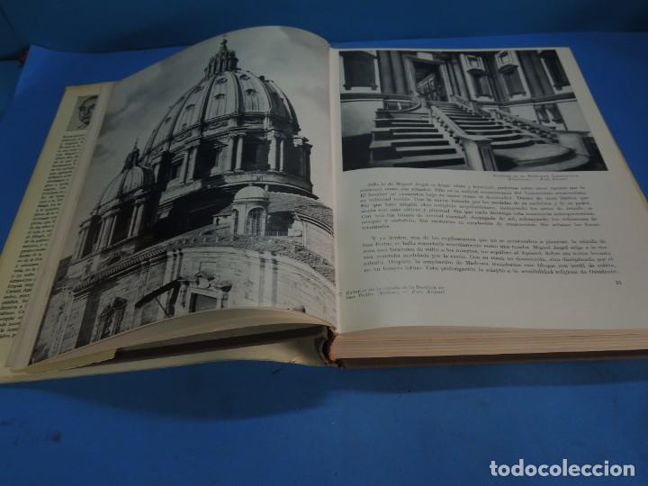Libros de segunda mano: MIGUEL ANGEL - JOSE CAMON AZNAR - Foto 6