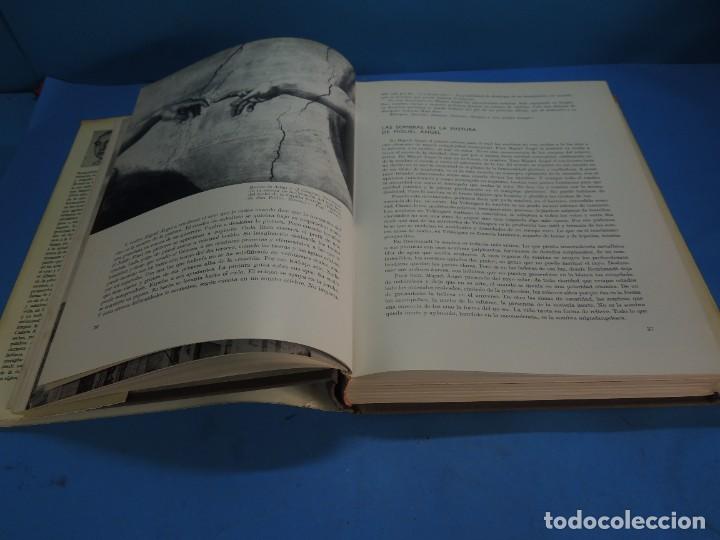 Libros de segunda mano: MIGUEL ANGEL - JOSE CAMON AZNAR - Foto 7