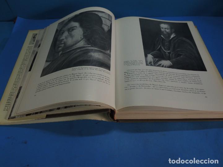 Libros de segunda mano: MIGUEL ANGEL - JOSE CAMON AZNAR - Foto 8