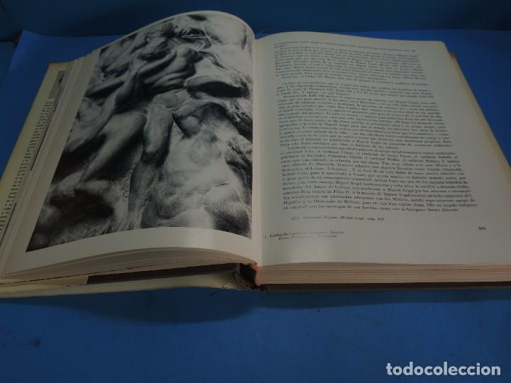 Libros de segunda mano: MIGUEL ANGEL - JOSE CAMON AZNAR - Foto 9