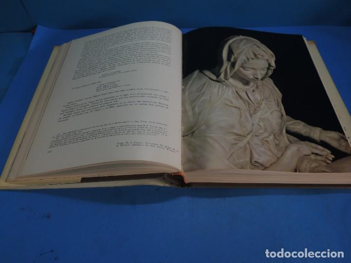 Libros de segunda mano: MIGUEL ANGEL - JOSE CAMON AZNAR - Foto 10