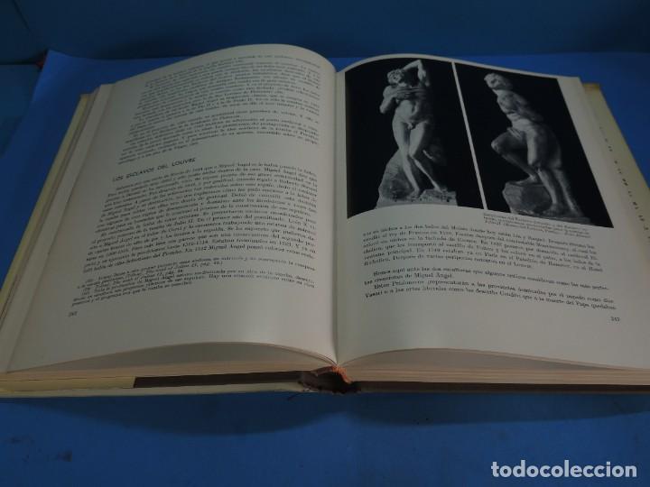 Libros de segunda mano: MIGUEL ANGEL - JOSE CAMON AZNAR - Foto 11