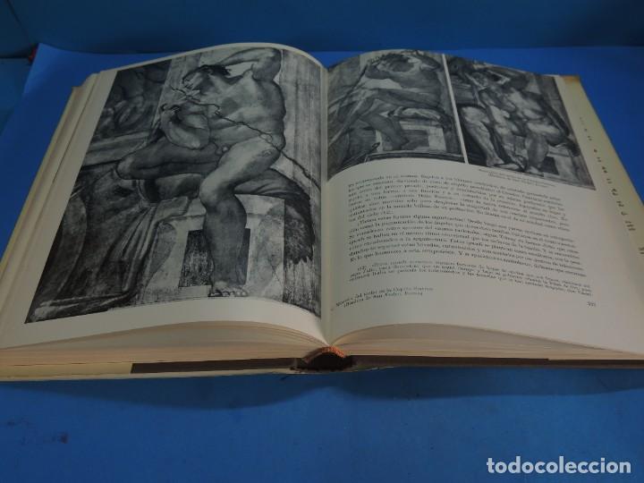 Libros de segunda mano: MIGUEL ANGEL - JOSE CAMON AZNAR - Foto 12