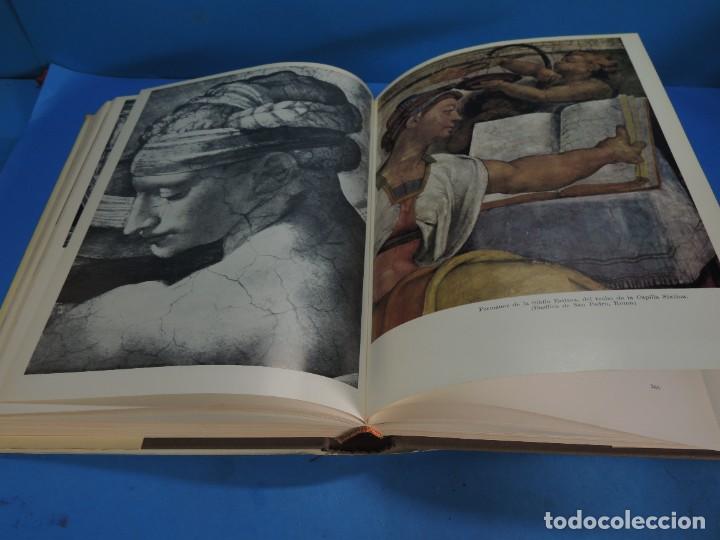 Libros de segunda mano: MIGUEL ANGEL - JOSE CAMON AZNAR - Foto 13