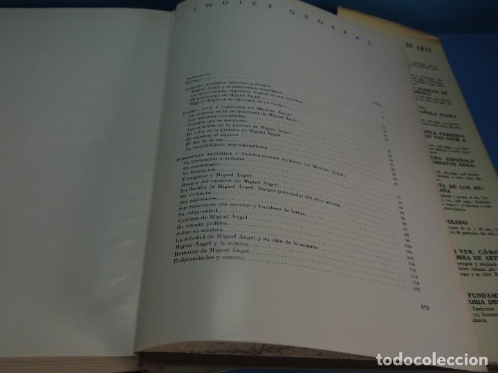 Libros de segunda mano: MIGUEL ANGEL - JOSE CAMON AZNAR - Foto 15