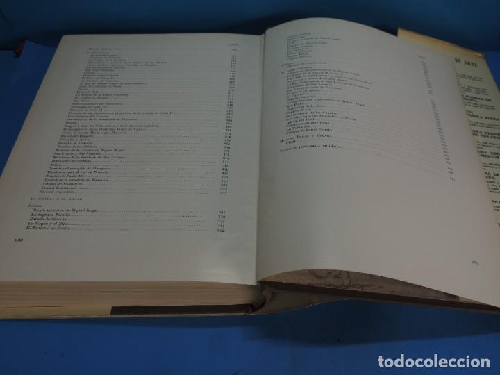 Libros de segunda mano: MIGUEL ANGEL - JOSE CAMON AZNAR - Foto 16
