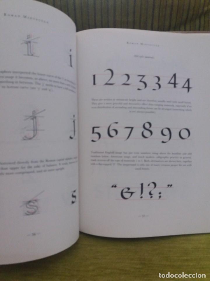 Libros de segunda mano: PRACTICAL CALLIGRAPHY - Foto 7