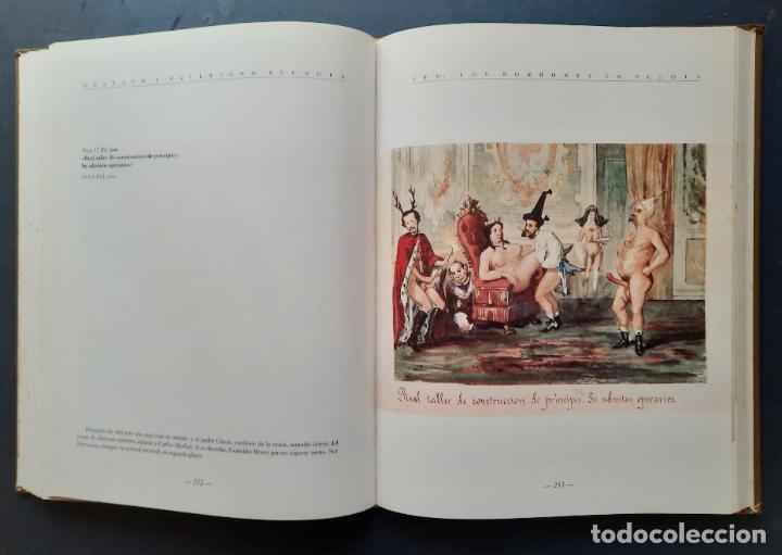 Libros de segunda mano: LOS BORBONES EN PELOTA - PRIMERA EDICI&Oacute;N 1991. - Foto 10