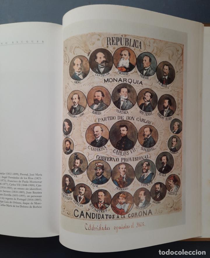Libros de segunda mano: LOS BORBONES EN PELOTA - PRIMERA EDICI&Oacute;N 1991. - Foto 14