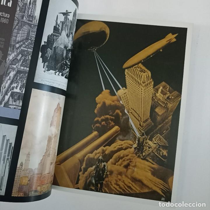 Libros de segunda mano: 1994-2006 Exposicions CCCB - Josep Ramoneda - Foto 5