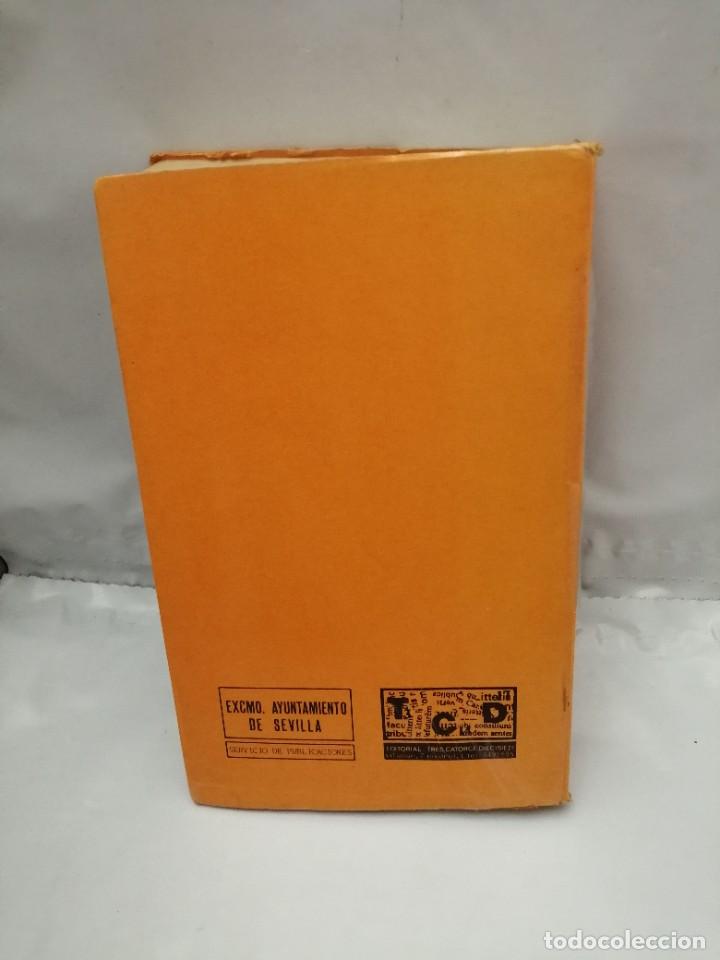 Libros de segunda mano: EL FOLK-LORE ANDALUZ (FACS&Iacute;MIL CONMEMORATIVO) - Foto 2