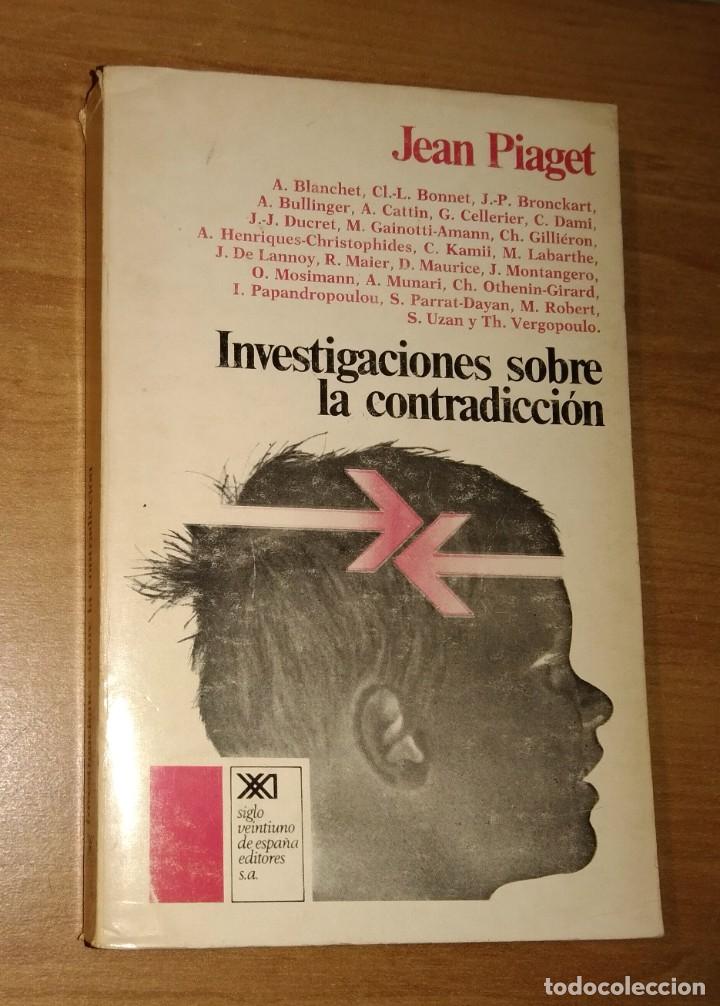 jean piaget y otros investigaciones sobre la Compra venta en