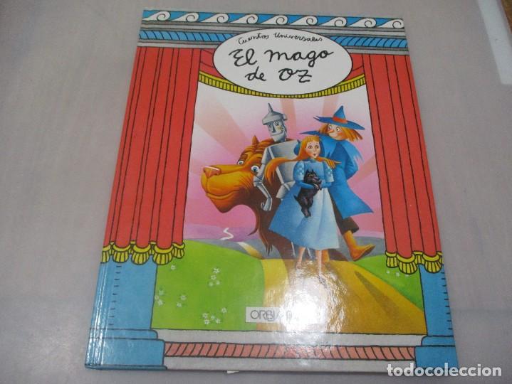 Libros de segunda mano: El mago de Oz W11889 - Foto 1