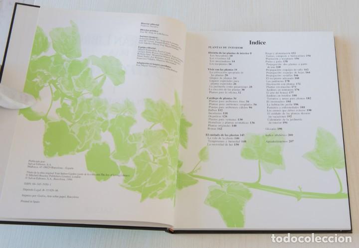 Libros de segunda mano: El Gran Libro de la Jardineria. 2 Tomos - Foto 3