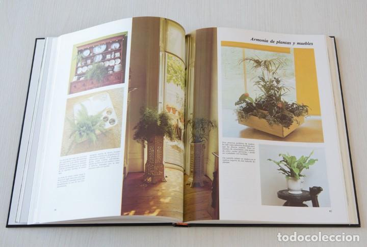 Libros de segunda mano: El Gran Libro de la Jardineria. 2 Tomos - Foto 5