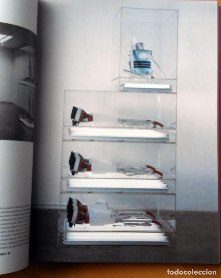 Libros de segunda mano: Jeff Koons, de Benedikt Taschen - Foto 3